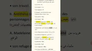 Miniature : qu'est ce qu'un plan dialectique ? texte argumentatif #cours