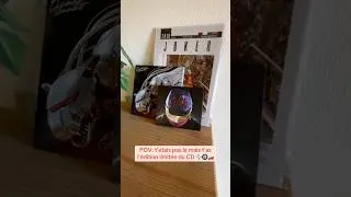 Miniature : Merci pour le CD! ​⁠💿🛞🏎️