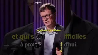 Miniature : Propriété intellectuelle & IA: peut-on protéger la donnée?