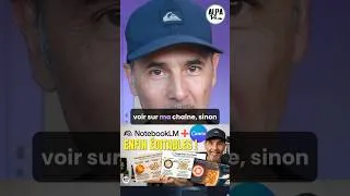 Miniature : L'astuce incroyable pour MODIFIER une Image IA ! 🤫 (NotebookLM x Canva)