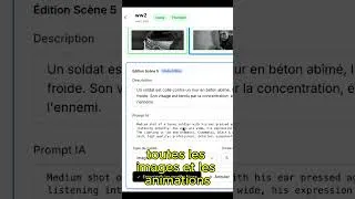 Miniature : Le SECRET de la chaîne "WW2" (160k abonnés rapides) 🤫💸