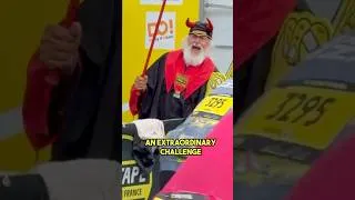 Miniature : L'ETAPE DU TOUR 2026 🟡🟡 ALPE D'HUEZ