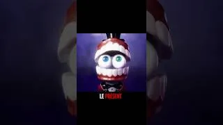 Miniature : La vérité sur Caine !! 💀