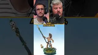 Miniature : LE TUNNEL #13 - ESCLAVES DES TÉNÈBRES - Lore Warhammer