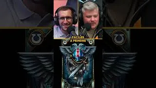 Miniature : LE TUNNEL #10 - ROBOUTE GUILLIMAN - Lore Warhammer