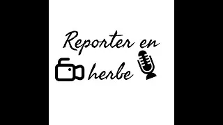 Miniature : Reporter en herbe