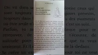 Miniature : Je repars de moi #motivation #reprendrelecontrôle #lavie #livre
