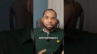 Miniature : Voici ce que j'ai découvert en étudiant les entrepreneurs qui ont réussi #shorts
