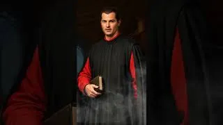 Miniature : Découvrez pourquoi certains hommes captent l'attention