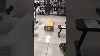 Miniature : Monter un  BENCH 900 DOMYOS à 2 Seconds