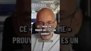Miniature : Le « problème » que 90% des traders aimeraient avoir