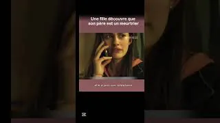 Miniature : Une fille découvre que sont père est un meurt*r€& #film