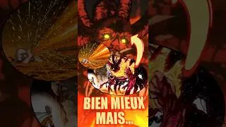 Miniature : On a une version obsolète de la fin de la saison 3 #opm #onepunchman #saison3