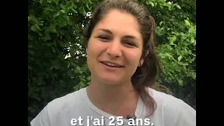 Miniature : L'équipe vous dit « merci » : Solenne & Céline | L'EQUIPE | Alphonse