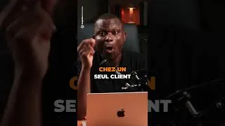 Miniature : 500 000 USD sur Upwork : voici ce qu'il a fait de différent 💰