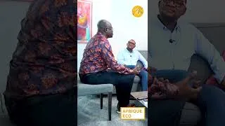 Miniature : #alphonsendongotv #afrique #afriqueeco #développementéconomique
