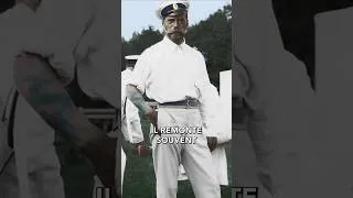 Miniature : Le Tattoo du Tsar Nicolas II
