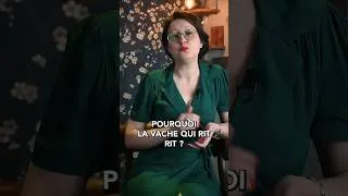 Miniature : La Vache qui rit se fout des boches !