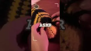 Miniature : Scratching crépitant et doux 🐭 #asmr #notalking