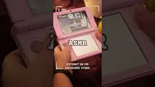 Miniature : Je récolte vos mots déclencheurs 😊 #asmr