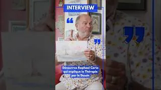 Miniature : Le Dessin Peut-Il Soigner ? Un Médecin Explique