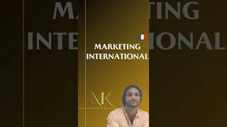 Miniature : De local à GLOBAL : le secret du marketing international