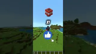 Miniature : À chaque abonné je mets 5 TNT #minecraft