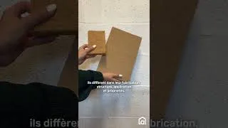 Miniature : Laine de bois vs Fibre de bois : quelles différences ? | Alsabrico