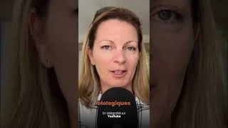 Miniature : Cholestérol: Ce que les chiffres ne disent PAS ! #shorts