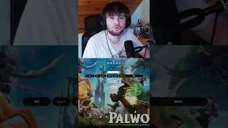 Miniature : Je dois deviner le bon Pal ! #palworld
