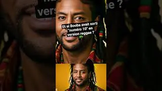 Miniature : Booba - Numéro 10 (Reggae remix - cover ia) #remixia #iaremix #coveria #iacover