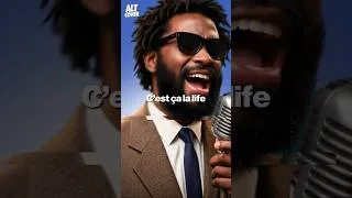 Miniature : Damso – Macarena (Rétro Soul remix)