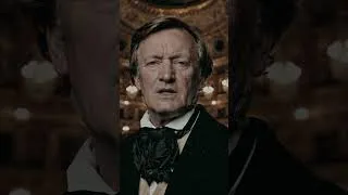 Miniature : Richard Wagner présente Crépuscule des Dieux Opéra Royal de Versailles #versailles #opera #wagner