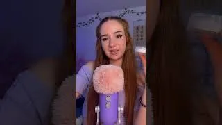 Miniature : Je fais ta retouche Makeup .. c’est bon tu peux y aller #asmr #rp #makeup #humour