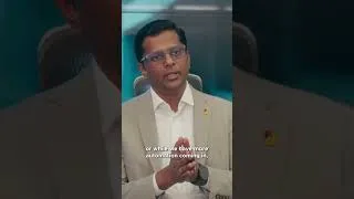 Miniature : The Skill AI Can't Replace: Industry of the Future