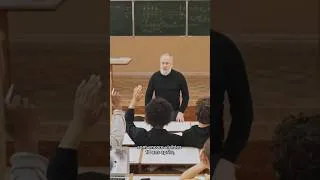 Miniature : On débunke les propos de l’ancien président sur les profs avec des données factuelles #college #ecol