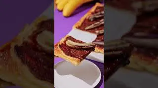 Miniature : ALTER ECO - RECETTE TARTE CHOCOLAT BANANE
