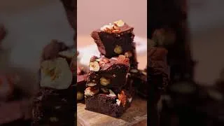 Miniature : ALTER ECO - RECETTE NUTTY BROWNIE