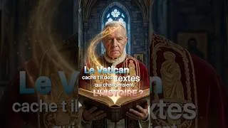 Miniature : Quels sont les secrets de la bibliothèque du Vatican?