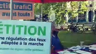 Miniature : Petit souvenir d'une grande journée !