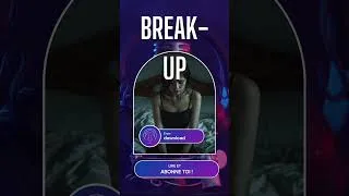 Miniature : (FREE) Melodic Trap Type Beat - "Break-up" I Melancholy Type Beat #typebeat #melodic #sadtypebeat
