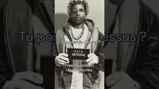 Miniature : (FREE) ASAP Rocky Type Beat - "Dark Spirit" I Dark Trap Type Beat #asaprockytypebeat #darktypebeat