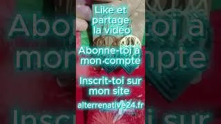 Miniature : Jeu de Noël, Bijou à gagner  #bijoux #jeuconcours #jeudenoel #cadeaudenoel