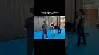 Miniature : Le début d’ALTHÉA HELLO en live 🎤