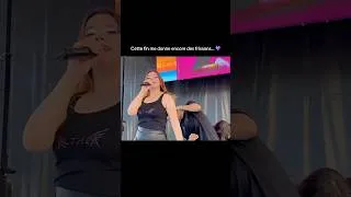 Miniature : La fin d’ALTHÉA HELLO en live 💜