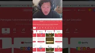 Miniature : Economise de l'argent avec GAMSGO