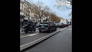 Miniature : J’ai refait le trajet 8 ans après… je ne m’attendais pas à ça