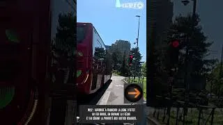 Miniature : Les automobilistes aussi ont le droit de passer au rouge, comme les cyclistes avec un M12.
