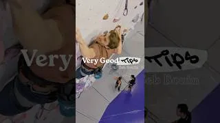 Miniature : Le teaser des Very Good Tips by Seb Bouin #climbing #rockclimbing #escalade #bouldering #grimpeur
