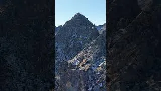 Miniature : Les Pyrénées ! Un périple au cœur de la beauté sauvage.